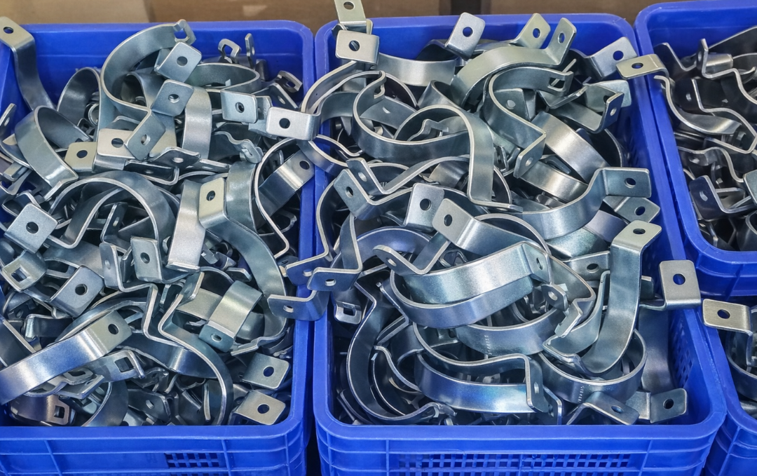 Service Provider of Alkaline Zinc Blue Plating in Mandideep, Madhya Pradesh, India